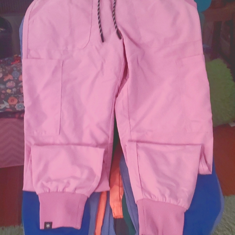 Joggers small and xs